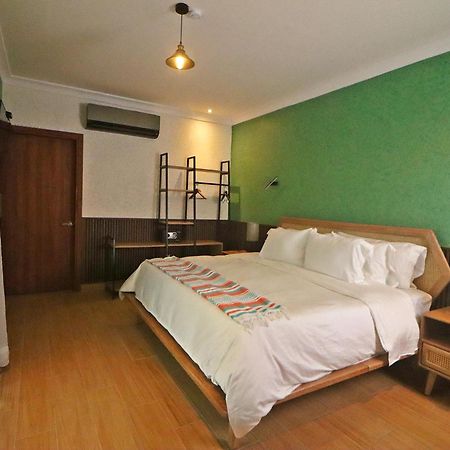 Hotel Boutique Tipico Orizaba  Exteriér fotografie