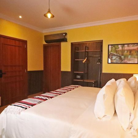 Hotel Boutique Tipico Orizaba  Exteriér fotografie