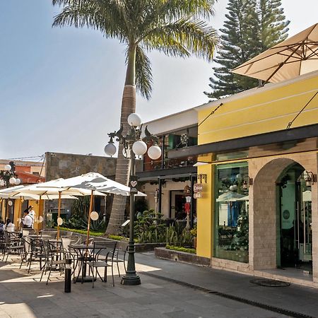 Hotel Boutique Tipico Orizaba  Exteriér fotografie