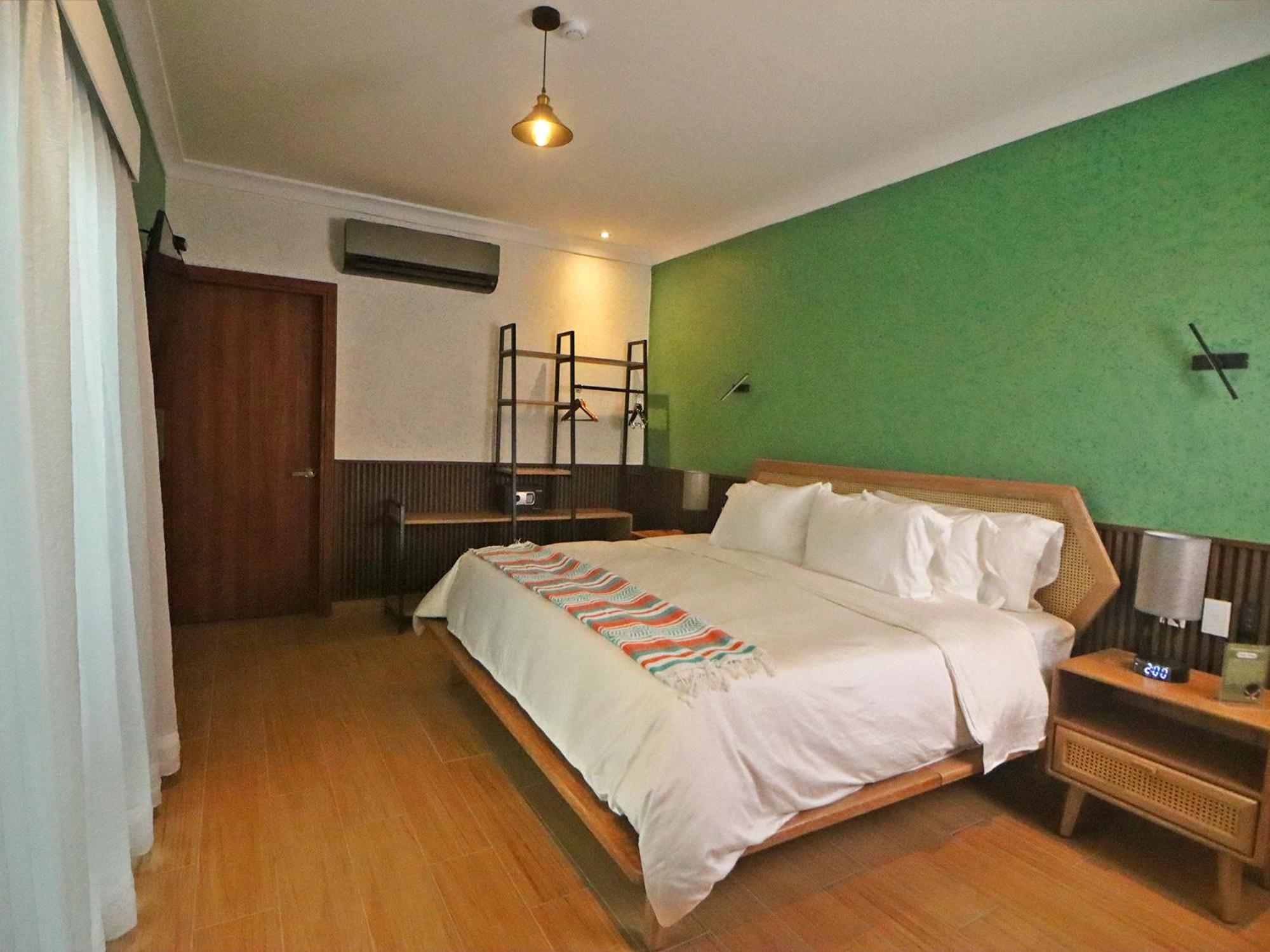 Hotel Boutique Tipico Orizaba  Exteriér fotografie