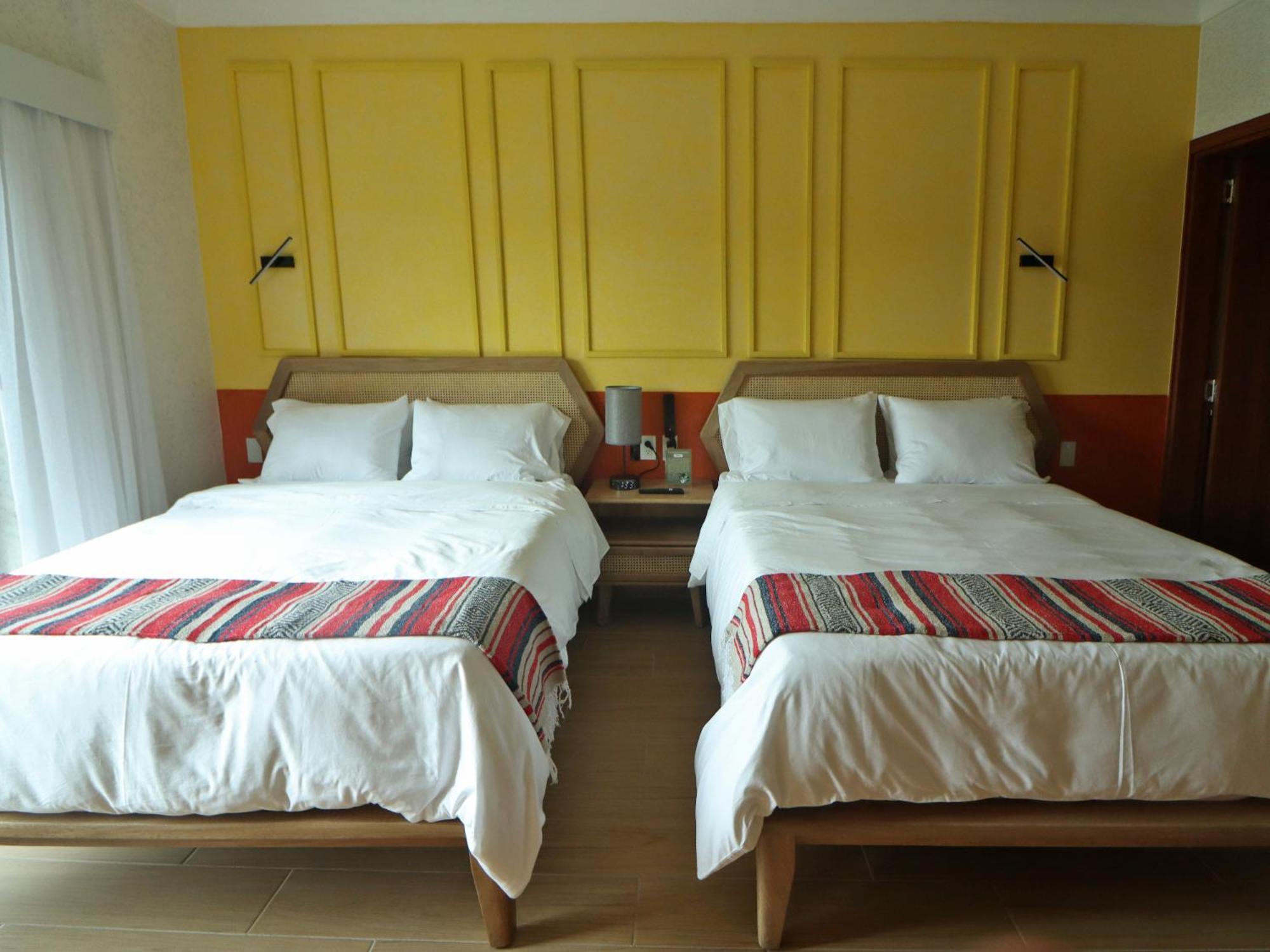 Hotel Boutique Tipico Orizaba  Exteriér fotografie