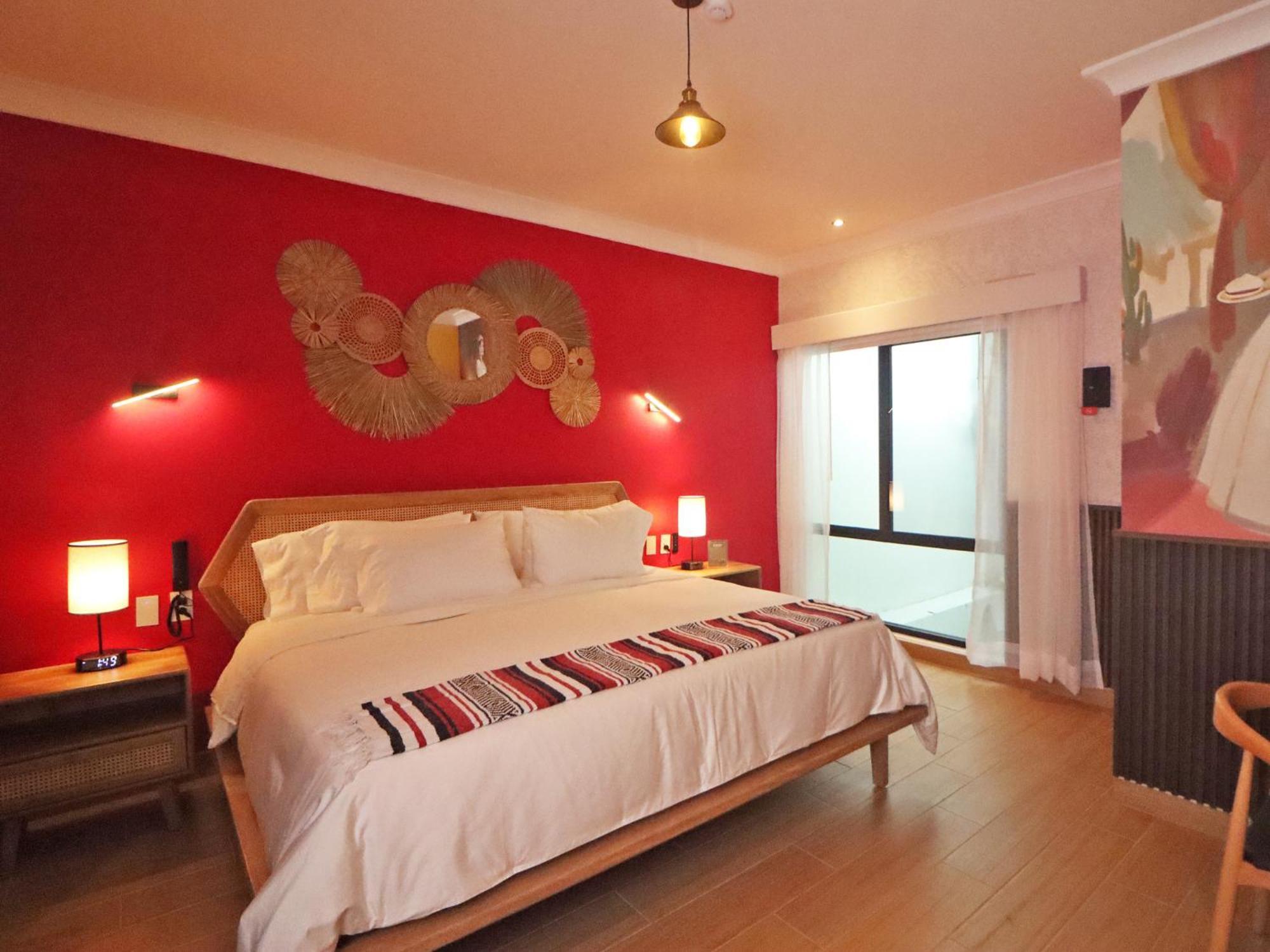 Hotel Boutique Tipico Orizaba  Exteriér fotografie