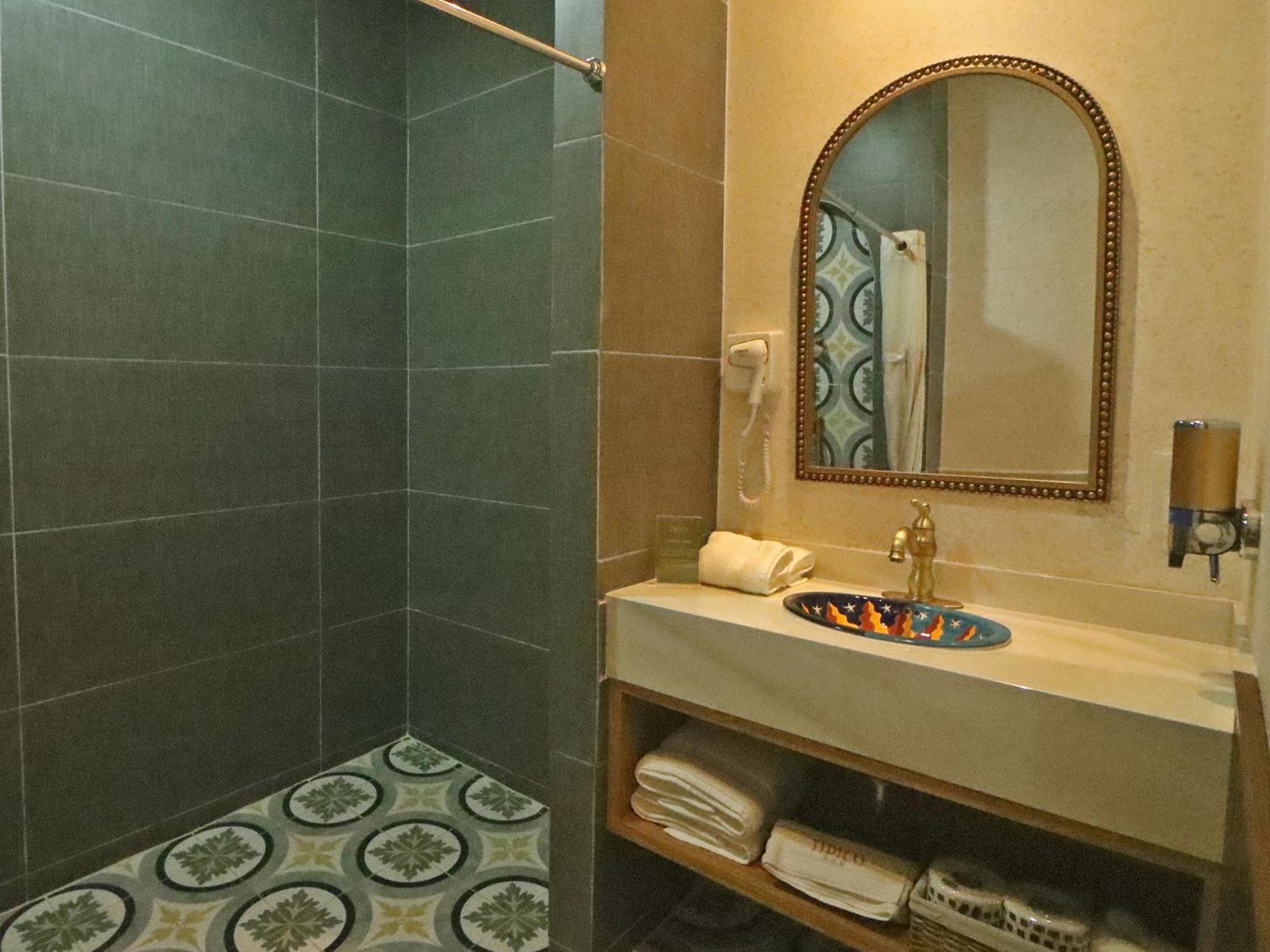 Hotel Boutique Tipico Orizaba  Exteriér fotografie
