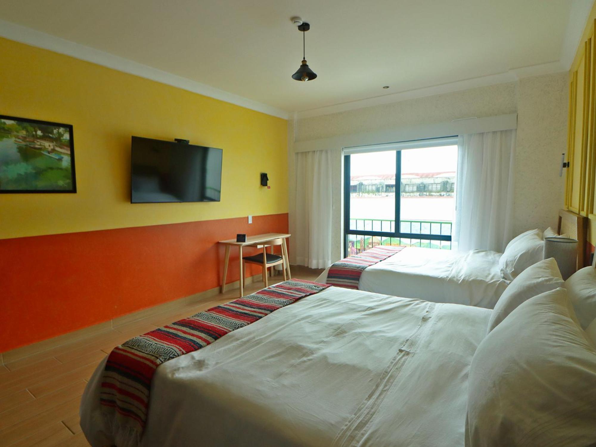 Hotel Boutique Tipico Orizaba  Exteriér fotografie