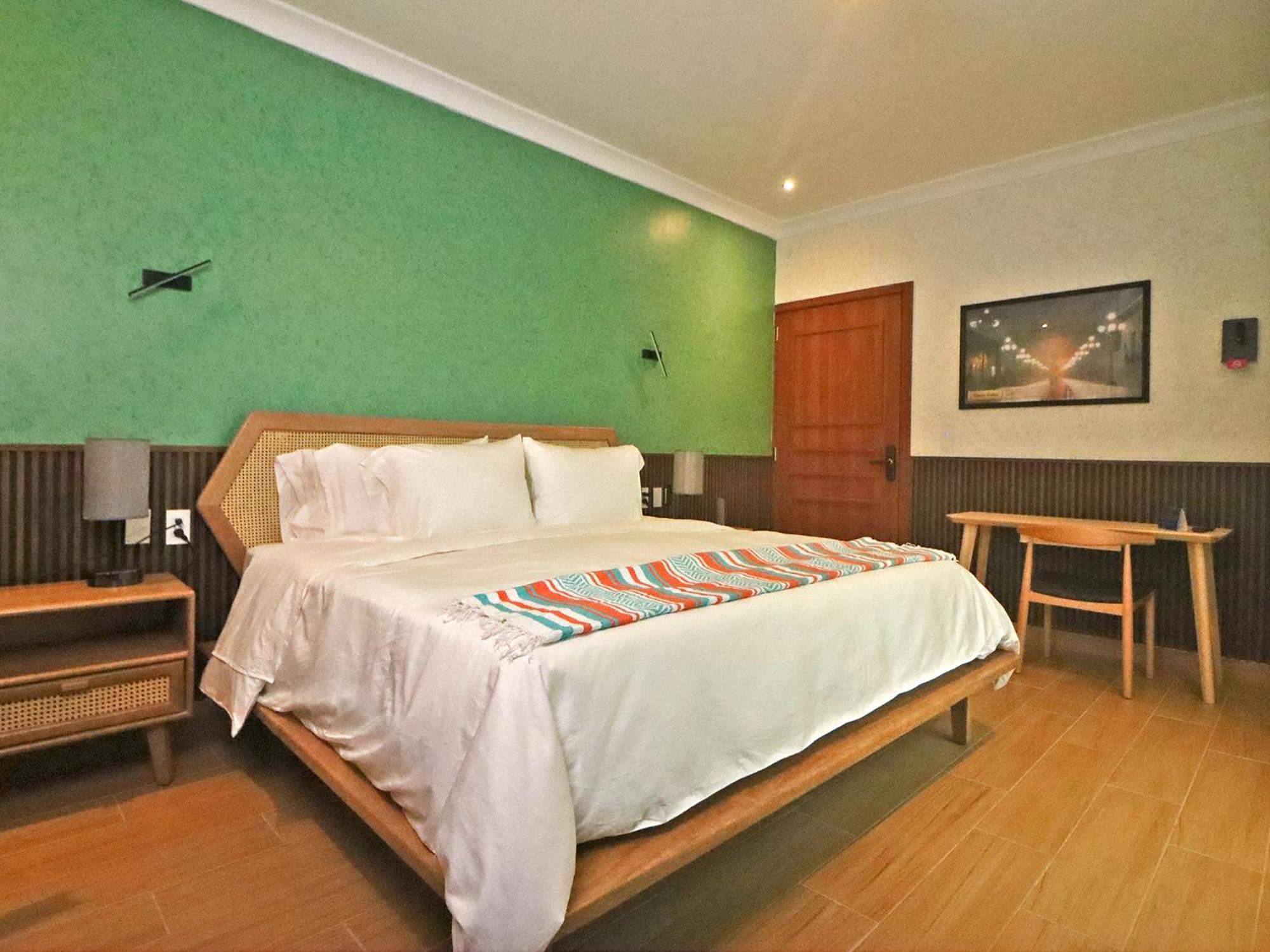 Hotel Boutique Tipico Orizaba  Exteriér fotografie