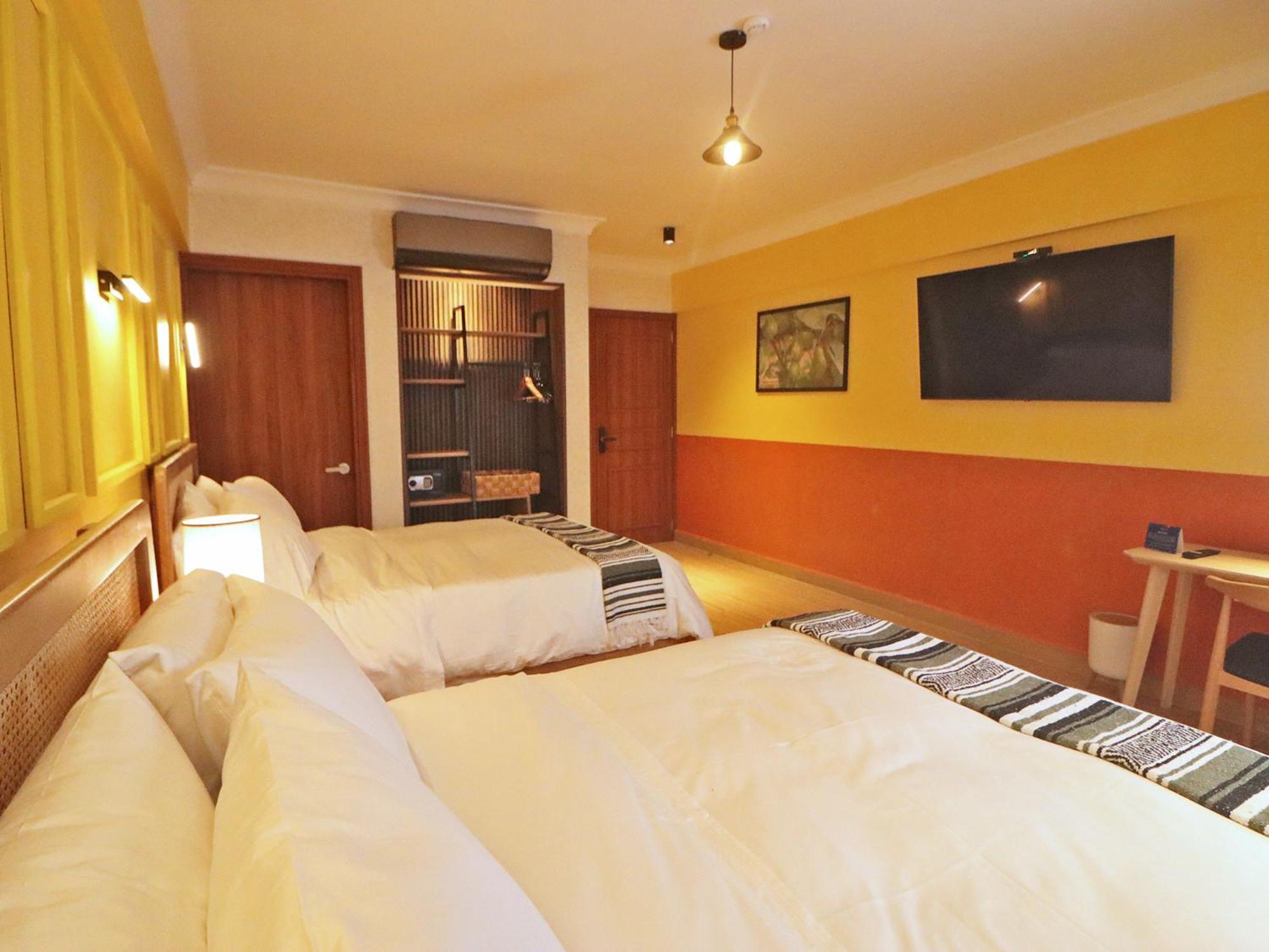 Hotel Boutique Tipico Orizaba  Exteriér fotografie