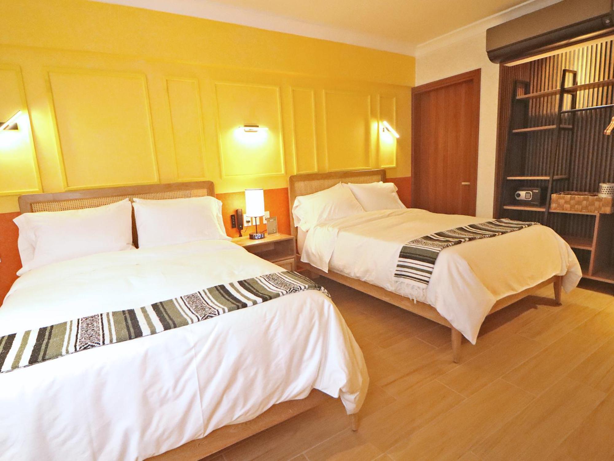 Hotel Boutique Tipico Orizaba  Exteriér fotografie