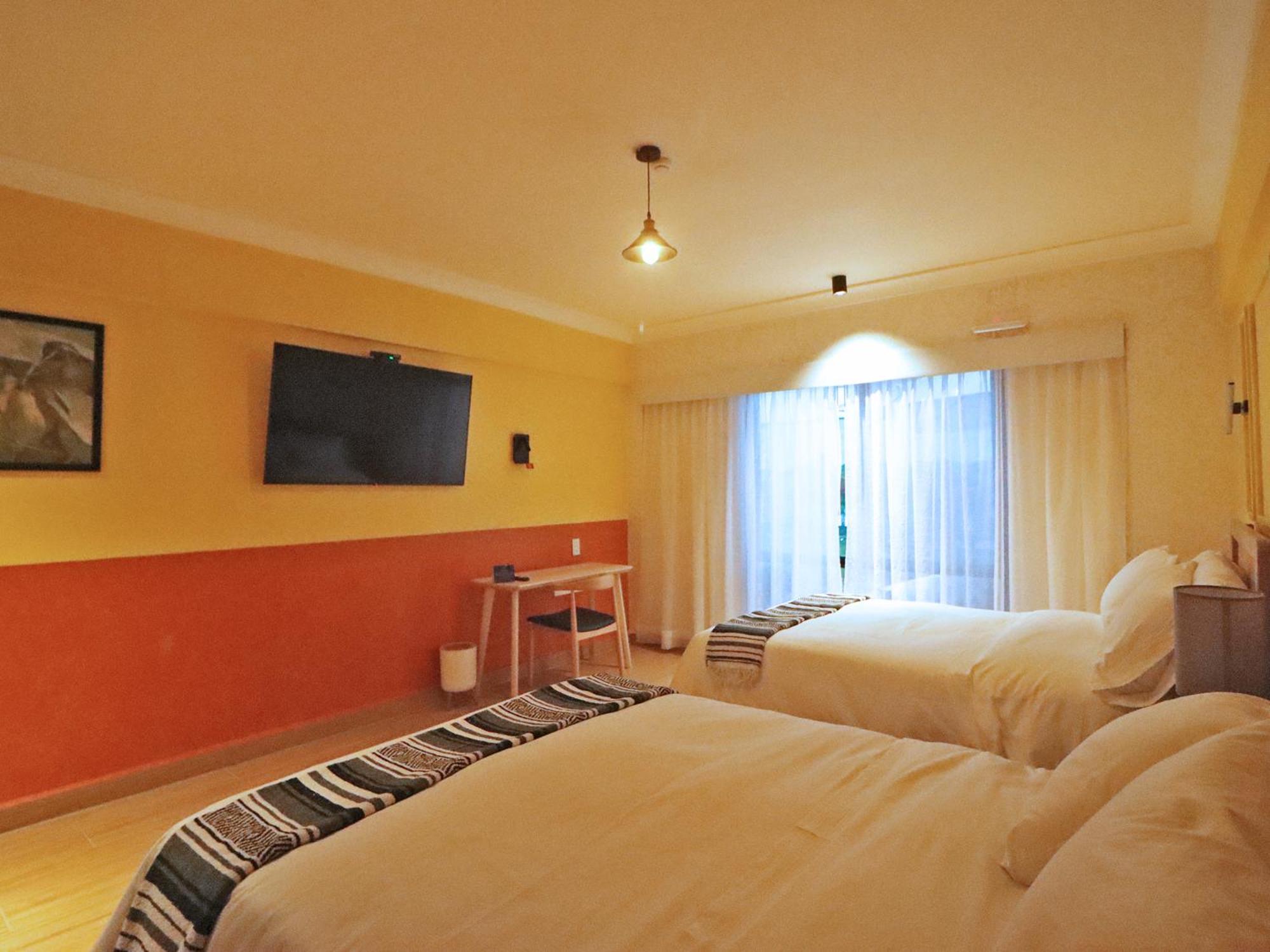 Hotel Boutique Tipico Orizaba  Exteriér fotografie