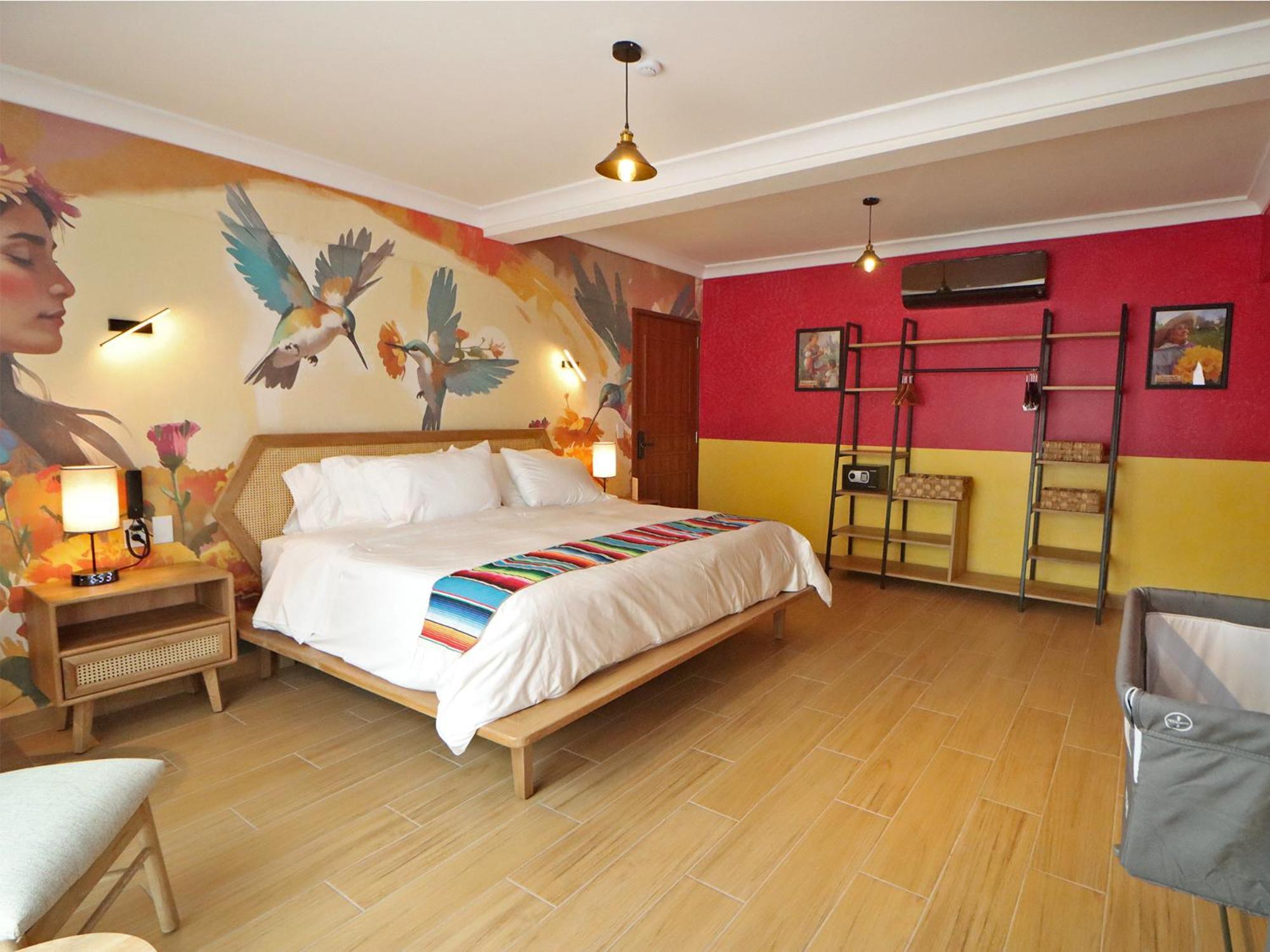 Hotel Boutique Tipico Orizaba  Exteriér fotografie