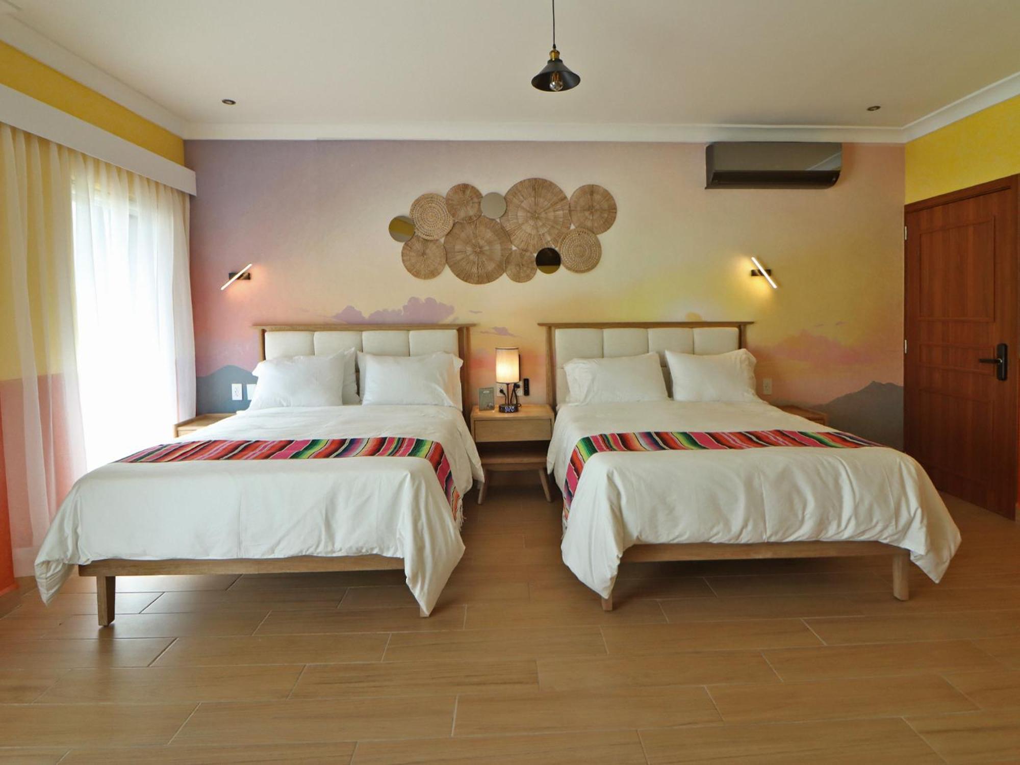 Hotel Boutique Tipico Orizaba  Exteriér fotografie