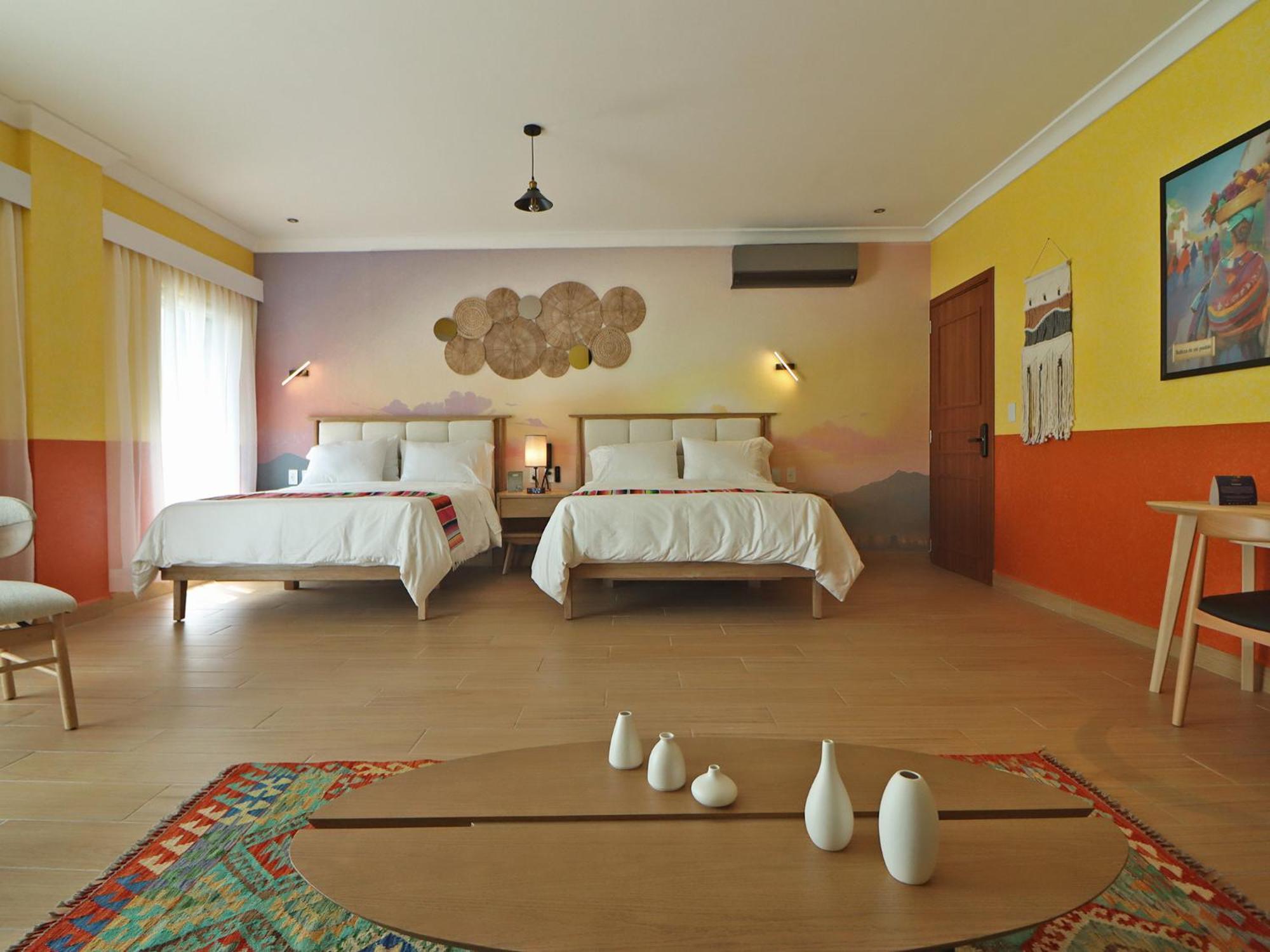 Hotel Boutique Tipico Orizaba  Exteriér fotografie