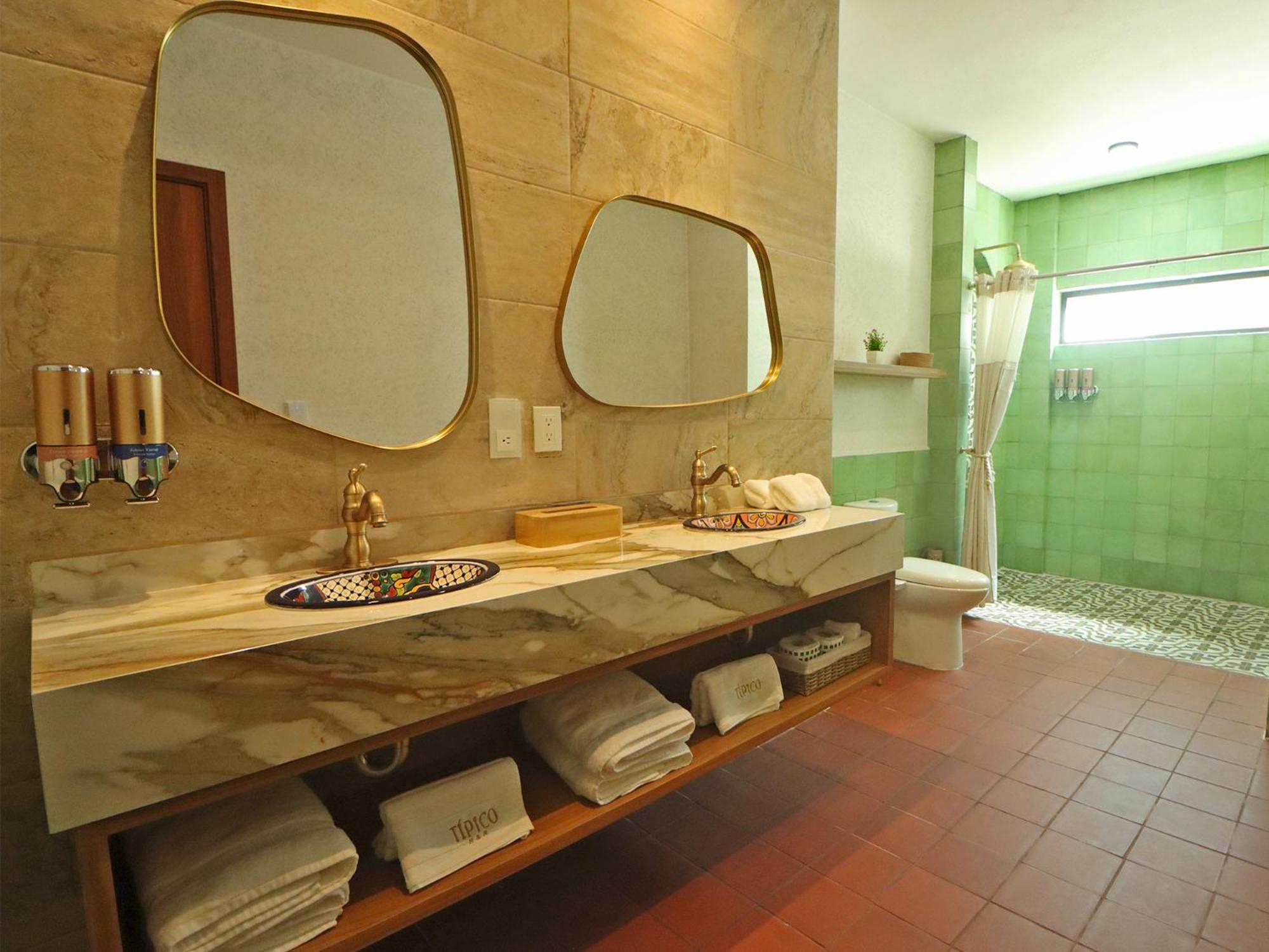 Hotel Boutique Tipico Orizaba  Exteriér fotografie