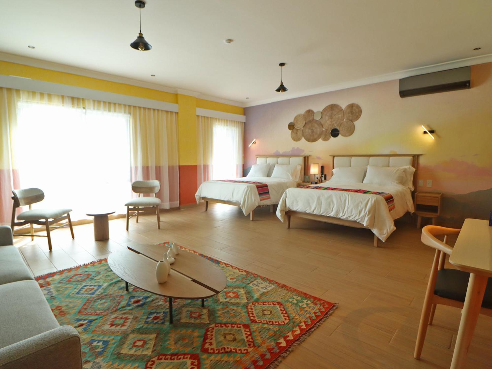Hotel Boutique Tipico Orizaba  Exteriér fotografie