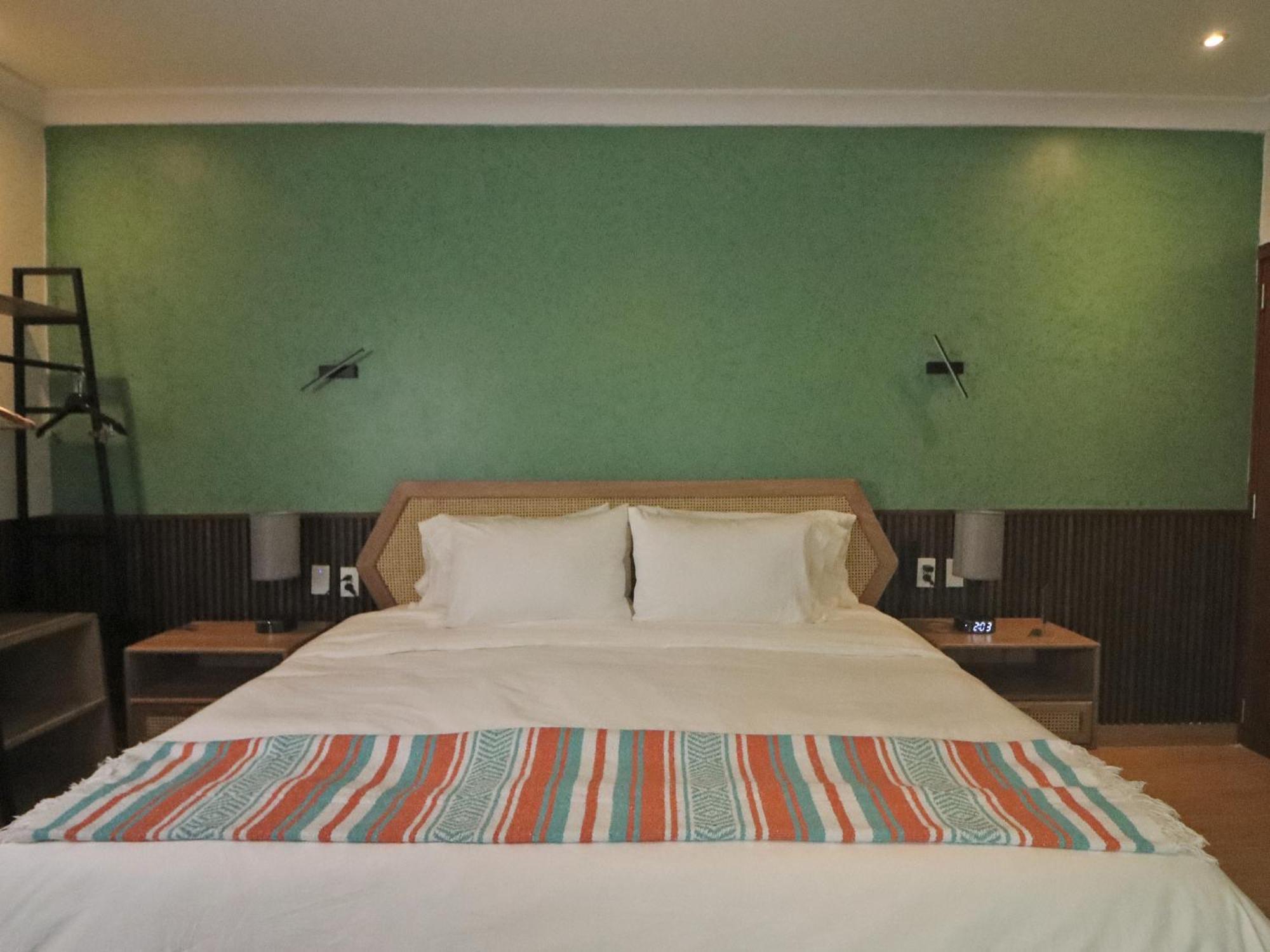 Hotel Boutique Tipico Orizaba  Exteriér fotografie