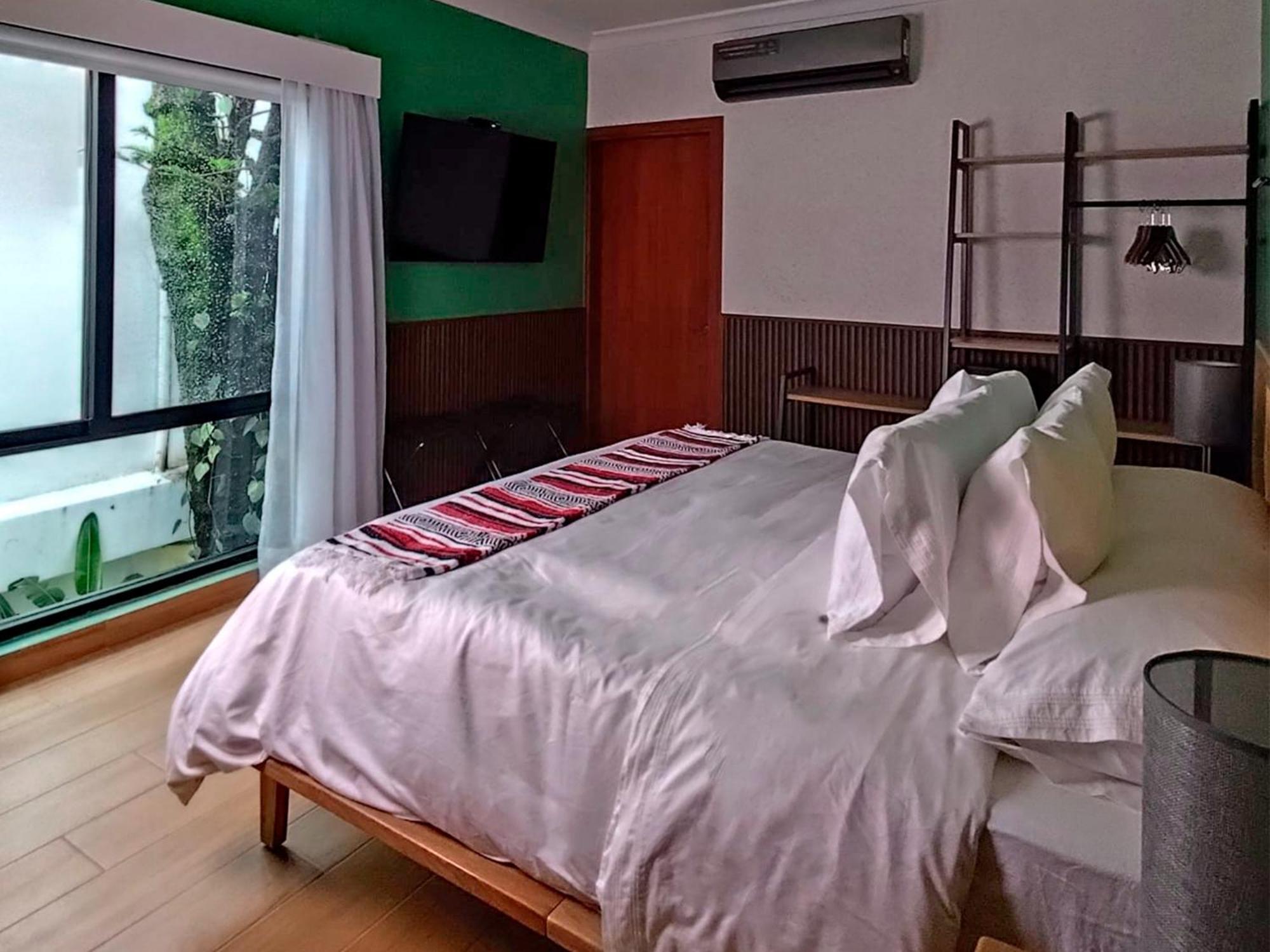Hotel Boutique Tipico Orizaba  Exteriér fotografie