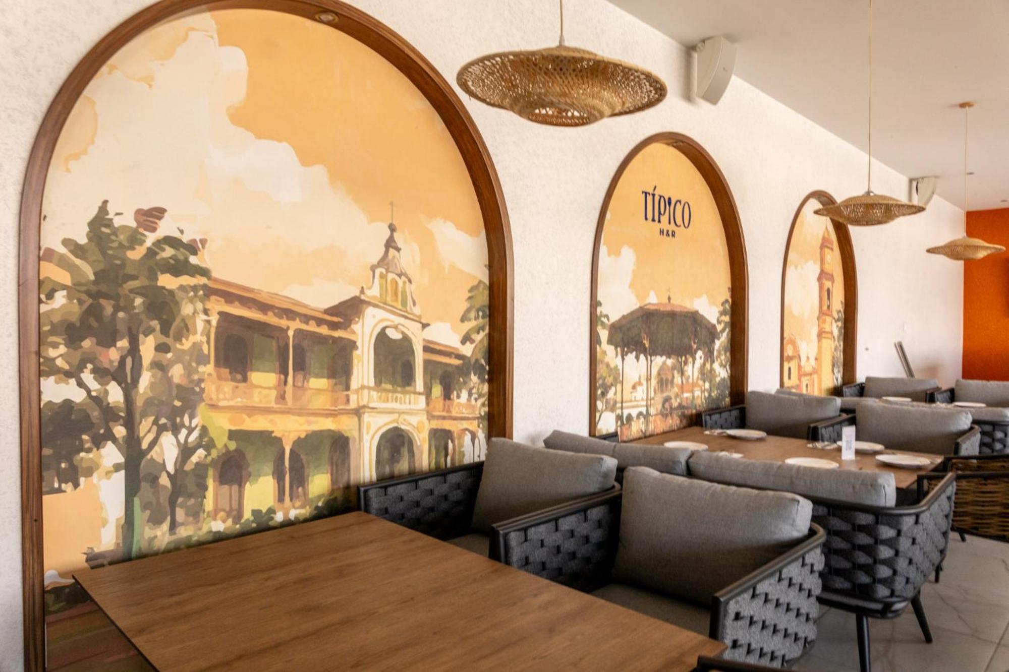 Hotel Boutique Tipico Orizaba  Exteriér fotografie