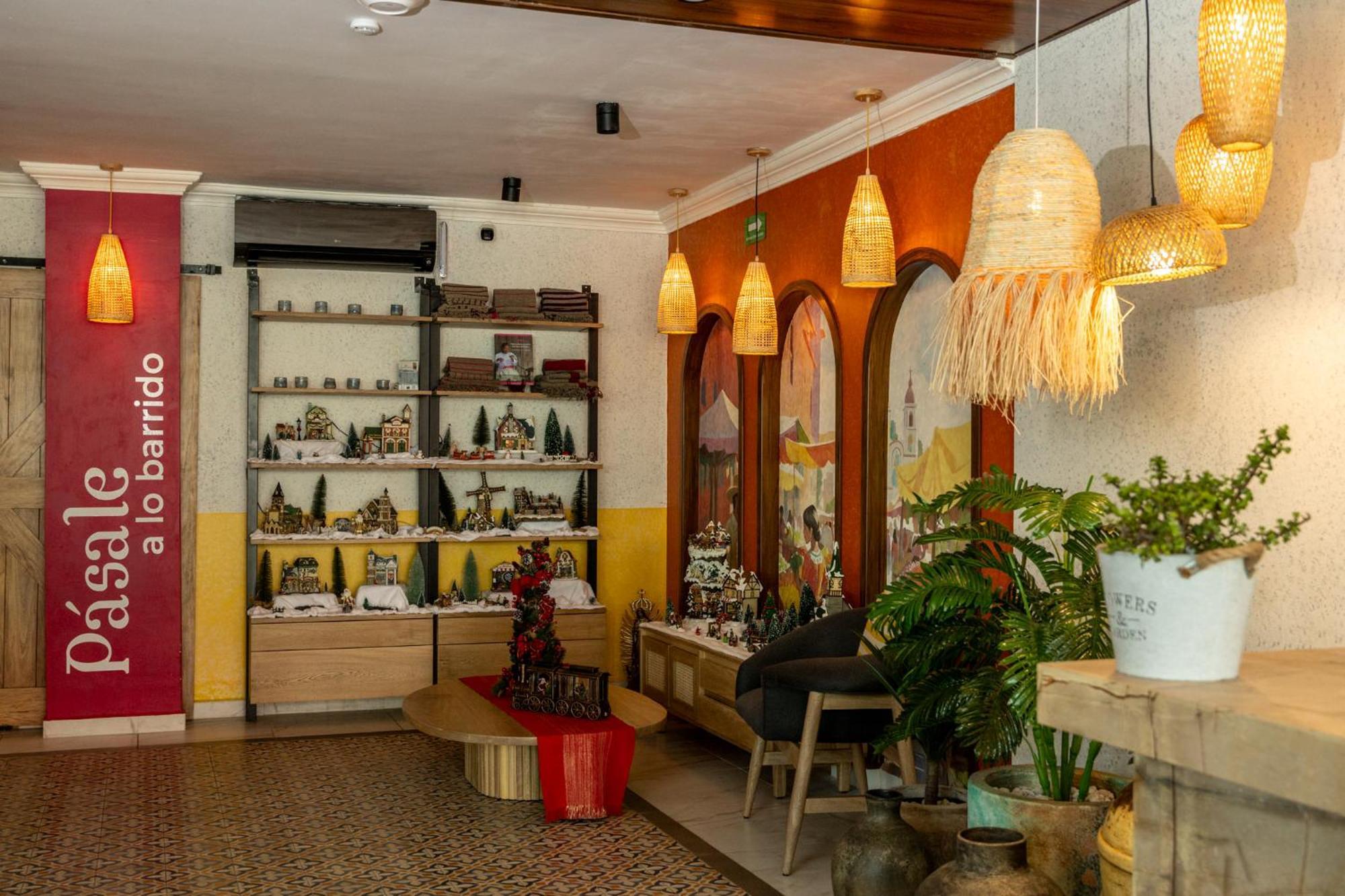 Hotel Boutique Tipico Orizaba  Exteriér fotografie