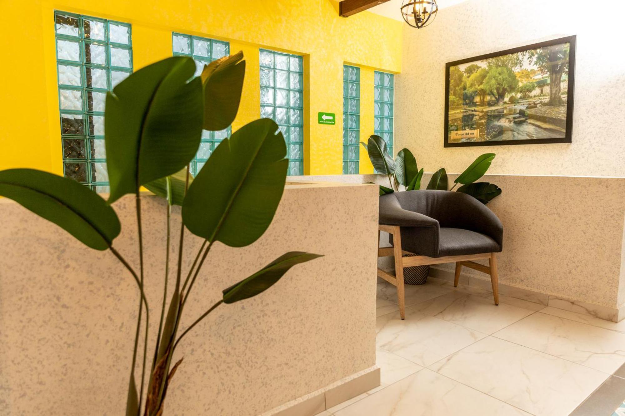 Hotel Boutique Tipico Orizaba  Exteriér fotografie