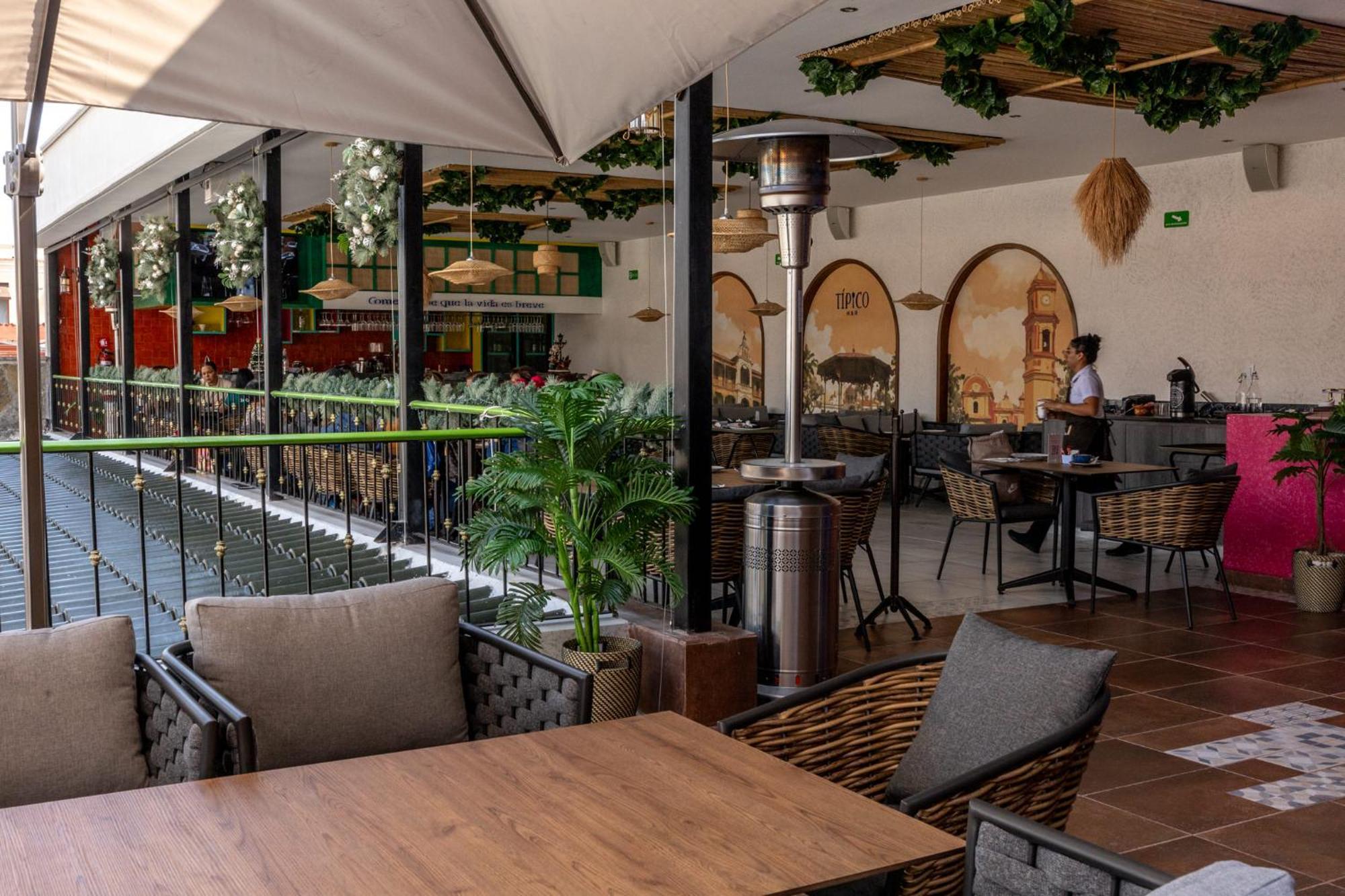 Hotel Boutique Tipico Orizaba  Exteriér fotografie