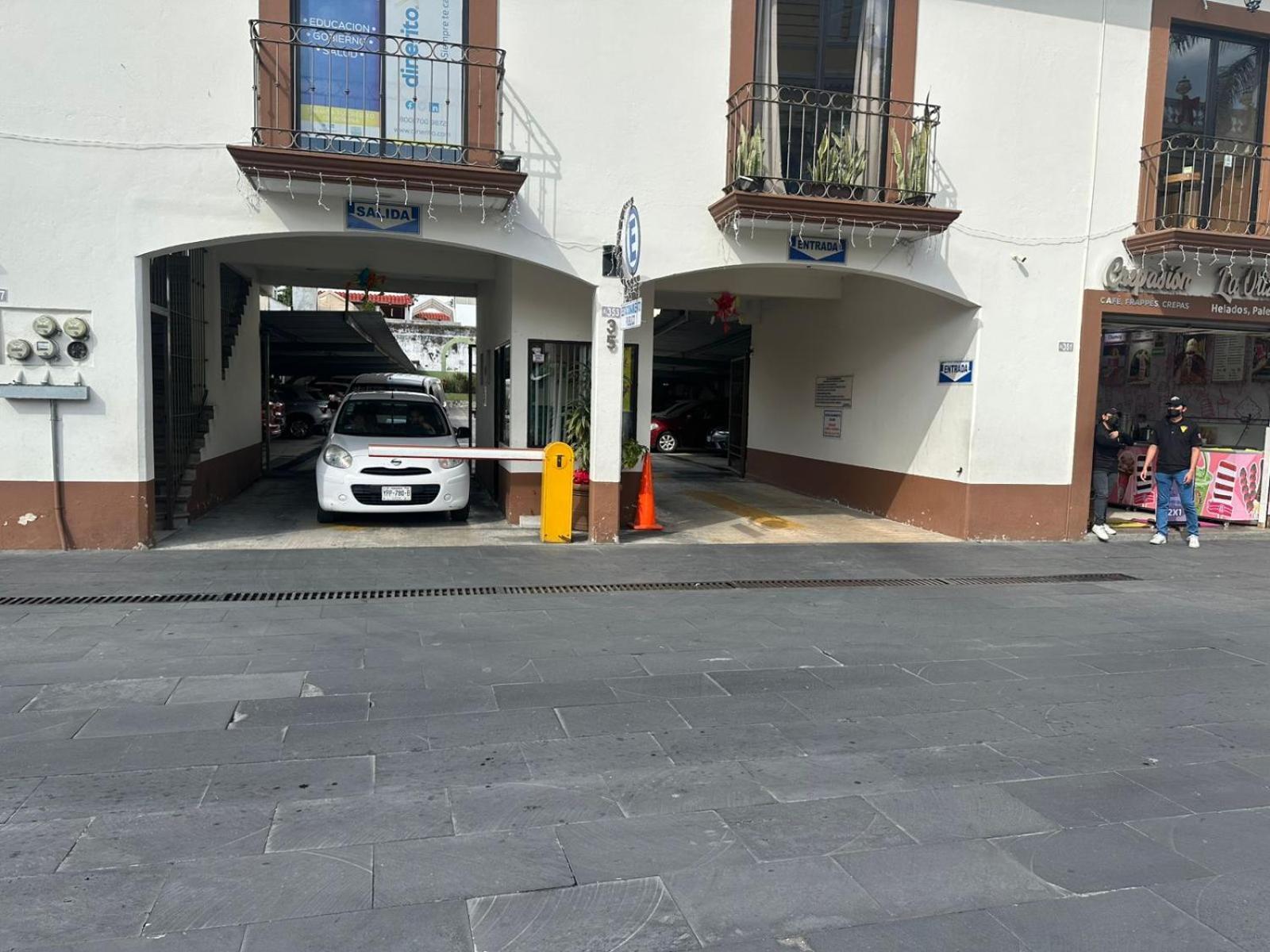 Hotel Boutique Tipico Orizaba  Exteriér fotografie